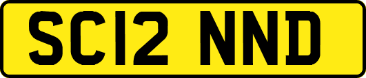 SC12NND