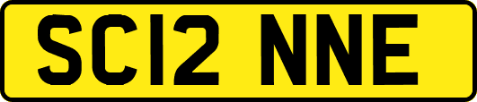 SC12NNE