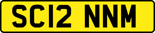 SC12NNM