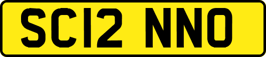 SC12NNO