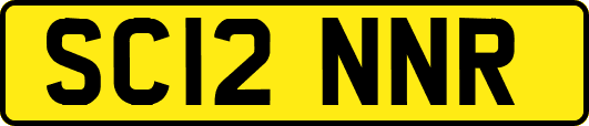 SC12NNR
