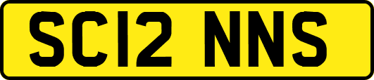 SC12NNS