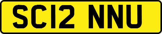 SC12NNU