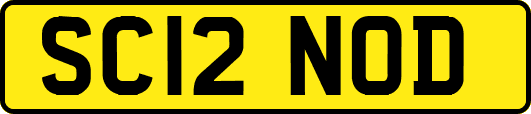 SC12NOD