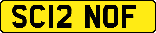 SC12NOF