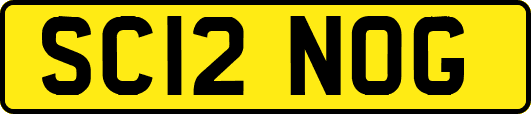 SC12NOG
