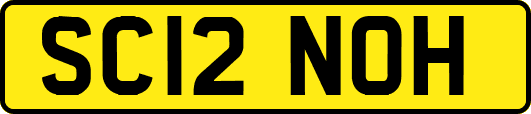 SC12NOH
