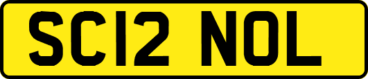 SC12NOL
