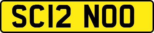 SC12NOO
