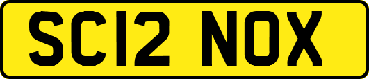 SC12NOX