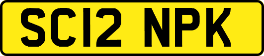 SC12NPK