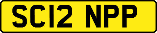 SC12NPP