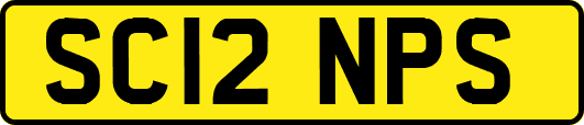 SC12NPS