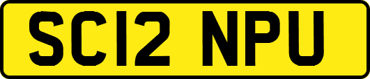 SC12NPU