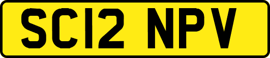SC12NPV