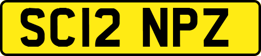 SC12NPZ