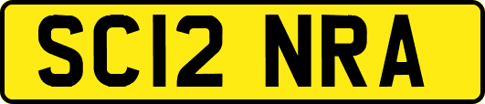 SC12NRA