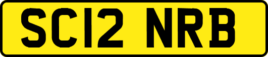 SC12NRB