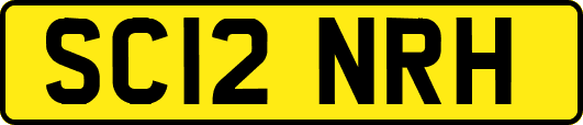 SC12NRH