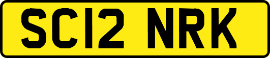 SC12NRK