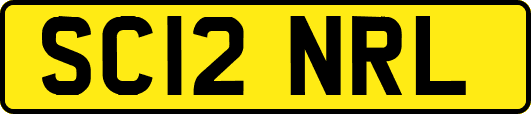 SC12NRL