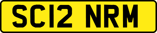 SC12NRM