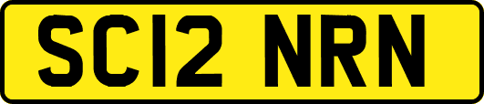 SC12NRN