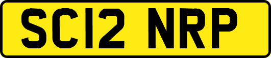 SC12NRP