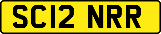 SC12NRR