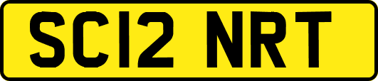 SC12NRT