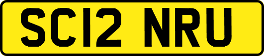 SC12NRU
