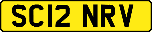 SC12NRV