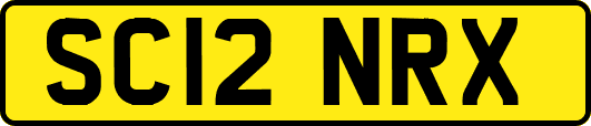 SC12NRX