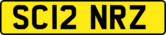 SC12NRZ