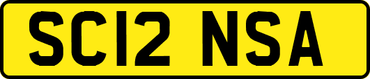 SC12NSA