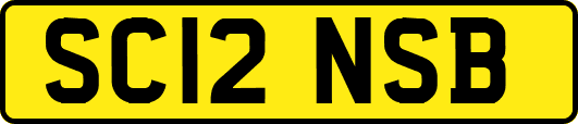 SC12NSB