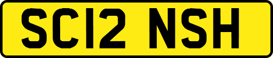 SC12NSH