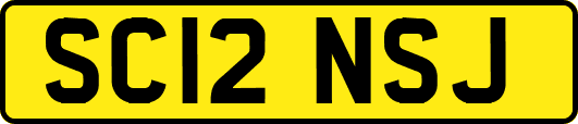 SC12NSJ