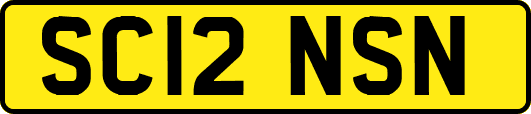 SC12NSN