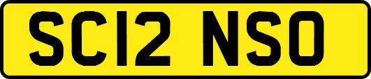 SC12NSO