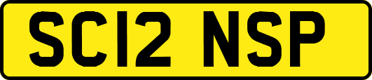 SC12NSP