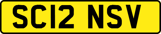 SC12NSV