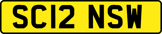 SC12NSW