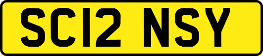 SC12NSY