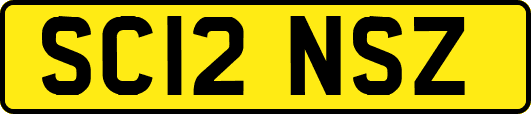 SC12NSZ