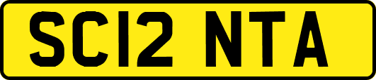SC12NTA