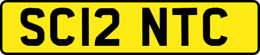SC12NTC