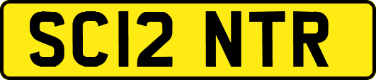 SC12NTR