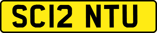 SC12NTU