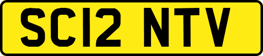SC12NTV